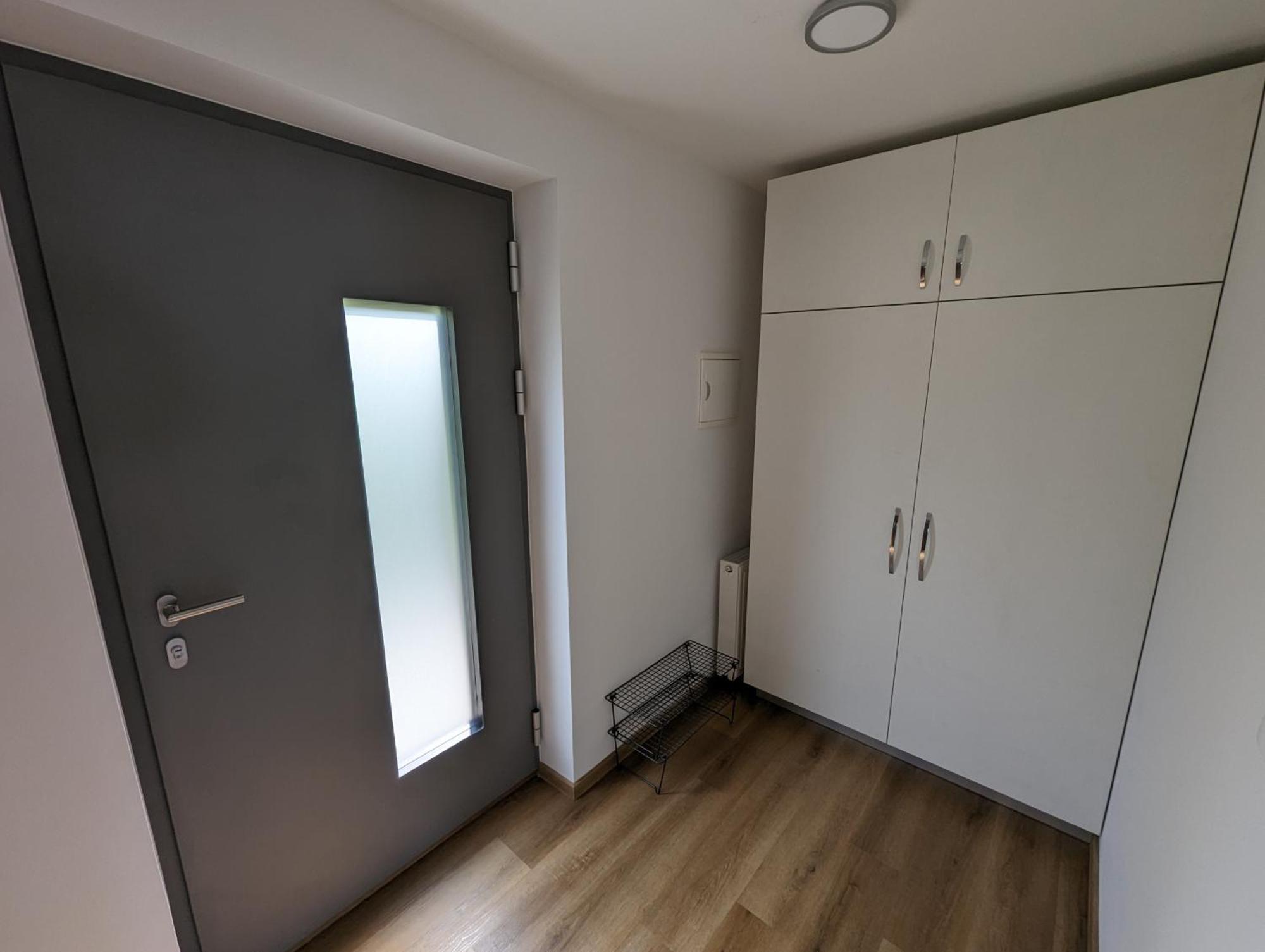 Studio Apartment Velis Radovljica Bagian luar foto